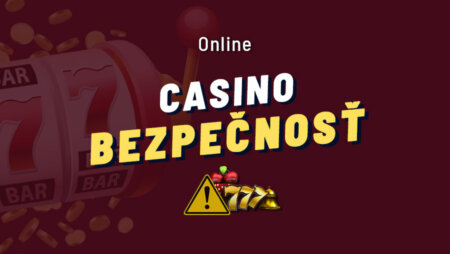 Bezpečnost