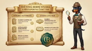 Světová herní studia s přístupem na český trh 🌍