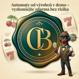 Automaty od výrobců v demo – vyzkoušejte zdarma bez rizika 🆓