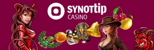 Synottip – 500 Kč za registraci bez nutnosti vkladu