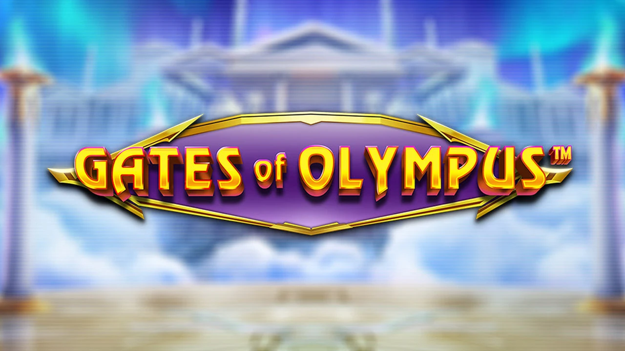 Gates of Olympus