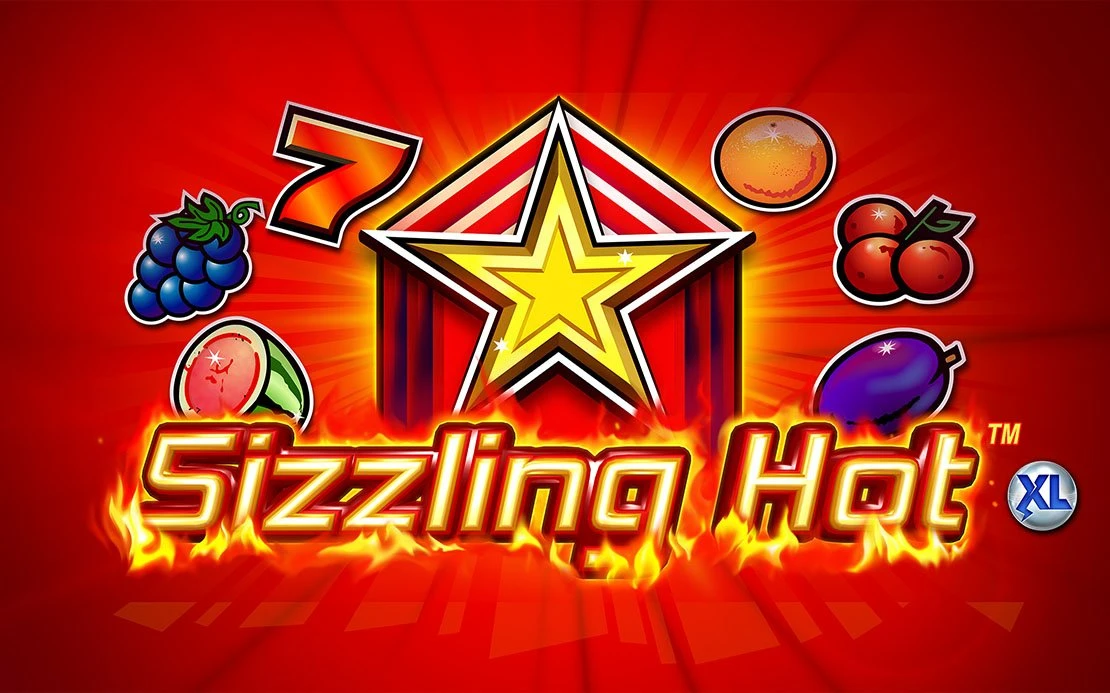 Sizzling Hot Deluxe